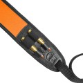 Pas do broni Sauenhammer Gamehammer 530132 Pomarańczowy