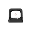 Kolimator Olight Osight XR RD-Black 50247