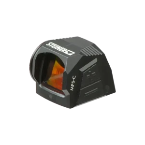 Kolimator Steiner Micro Pistol Sight MSP-C 8700 0000 39