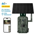 Kamera fotopułapka Widlcast S8 Full HD Live
