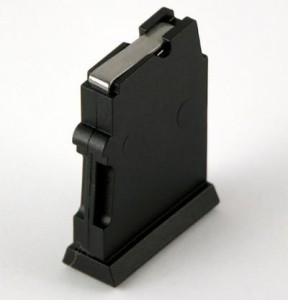 Magazynek CZ 455/457/452/512 22LR 5nab. plastikowy