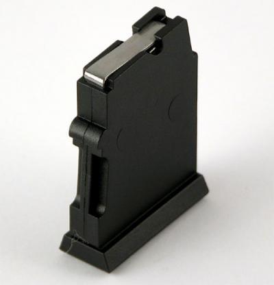 Magazynek CZ 455/457/452/512 22LR 5nab. plastikowy