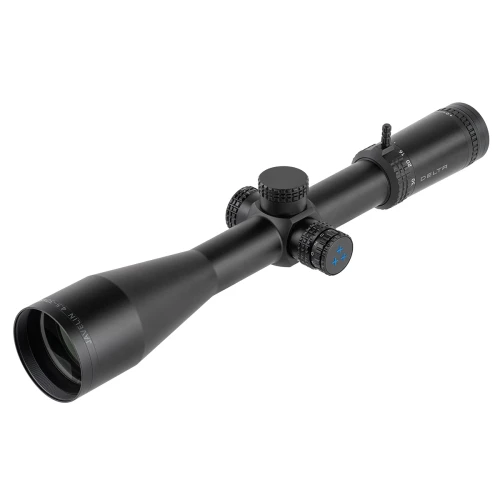 Luneta celownicza Delta Optical Javelin 4.5-30x56 FFP 2D
