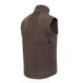 Kamizelka polarowa Beretta Halifax Sherpa P3831 Brown Bark