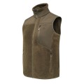 Kamizelka polarowa Beretta Halifax Sherpa P3831 Green Moss
