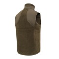 Kamizelka polarowa Beretta Halifax Sherpa P3831 Green Moss