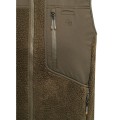 Kamizelka polarowa Beretta Halifax Sherpa P3831 Green Moss
