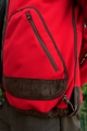 Kurtka bluza dwustronna Härkila Kamko Regal 11072 Red/Brown
