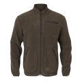 Bluza polarowa Härkila Torsby 10336 Dark Brown