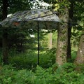 Parasol maskujący Blaser HunTec 80410829