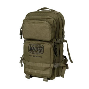 Plecak Mauser Original Small 35L 80409726