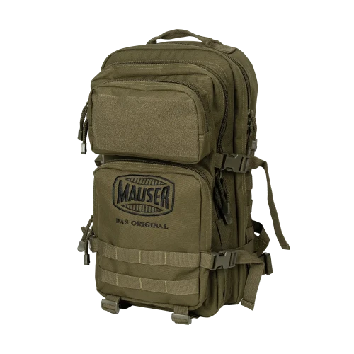 Plecak Mauser Original Small 35L 80409726