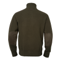 Sweter Harkila Annaboda WSP Half Zip 10889 Willow Green