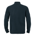 Sweter Harkila Vincent Merino Half Zip 10608 Dark Navy