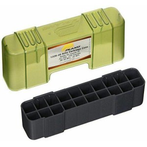 Pudełko na amunicję Plano® Rifle -.22-250 / .250Savage / 30-30 Win / .32 Win / .233 20 szt