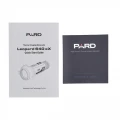 Monokular kamera termowizyjna termowizor PARD Leopard 640 eX 50mm LRF