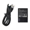 Monokular kamera termowizyjna termowizor PARD Leopard 640 eX 50mm LRF