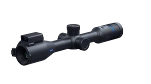 Celownik noktowizyjny PARD Night Stalker 4K eX 70nm + moduł  IL1 dalmierz i iluminator 850nm