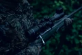 Celownik noktowizyjny PARD Night Stalker 4K eX 70nm + moduł IL1 dalmierz i iluminator 850nm