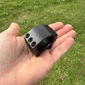 Uchwyt do Hikmicro Habrok pod iluminator MAH-01 + uchwyt iluminatora stały