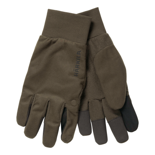 Rękawice Harkila Garor HWS 10873 Hunting Green