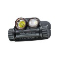 Latarka czołowa Fenix HM65R V2.0 2200lm 230m IP68