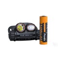 Latarka czołowa Fenix HM65R V2.0 2200lm 230m IP68