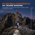 Latarka czołowa Fenix HM65R V2.0 2200lm 230m IP68