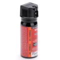 Gaz pieprzowy żelowy Sabre Cone CrossFire Gel MK3 44ml