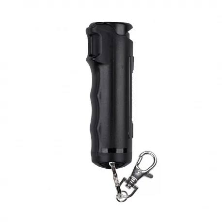 Gaz pieprzowy żelowy Sabre Gel F15-BUSG Czarny 15,9ml