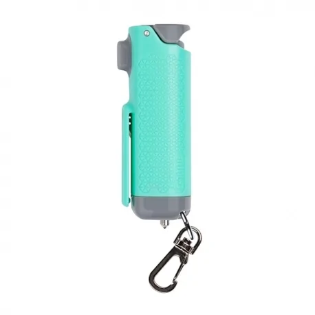 Gaz pieprzowy żelowy Sabre Red Safe Escape Auto Tool Miętowy