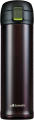 Kubek termiczny Termite Bluff 0,48l Plum