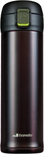 Kubek termiczny Termite Bluff 0,48l Plum
