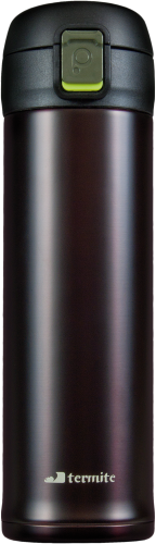 Kubek termiczny Termite Bluff 0,48l Plum