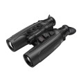 Lornetka multispektralna termowizyjna HIKMICRO Habrok 4K HH35L 2.0 LRF + 2 iluminatory 850/940nm