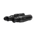 Lornetka multispektralna termowizyjna HIKMICRO Habrok 4K HH35L 2.0 LRF + 2 iluminatory 850/940nm