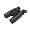 Lornetka multispektralna termowizyjna HIKMICRO Habrok 4K HH35L 2.0 LRF + 2 iluminatory 850/940nm