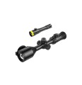 ZESTAW Celownik luneta noktowizyjna NOCPIX NITE D50R PRO 8K + X-Hog PRO