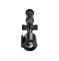ZESTAW Celownik luneta noktowizyjna NOCPIX NITE D50R PRO 8K + X-Hog PRO