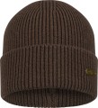 Czapka Blaser Tommy Rib 252064 Brązowa