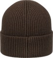 Czapka Blaser Tommy Rib 252064 Brązowa