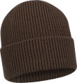 Czapka Blaser Tommy Rib 252064 Brązowa