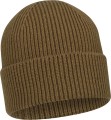 Czapka Blaser Tommy Rib 252064 Ciemna Oliwka
