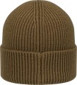 Czapka Blaser Tommy Rib 252064 Ciemna Oliwka