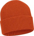 Czapka Blaser Tommy Rib 252064 Pomarańczowa