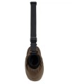 Mufka ocieplacz do rąk Blaser 2.0 80419651 brązowy (