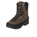 Buty Harkila Saxnas Hi GTX Dark Brown