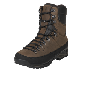 Buty Harkila Saxnas Hi GTX 11942 Dark Brown