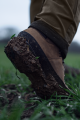 Buty Harkila Saxnas Hi GTX Dark Brown