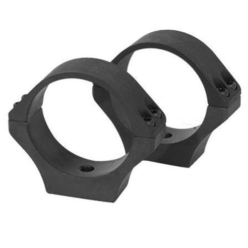 Obejmy Sako Tikka Optilock 34mm niskie